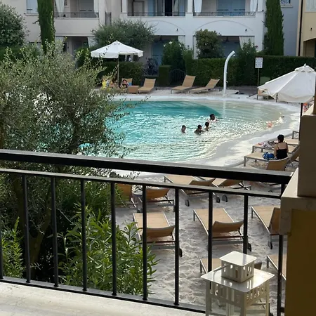 Borgo Paradiso