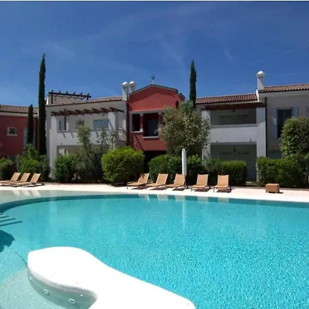 Borgo Paradiso Lido di Jesolo