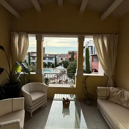 Borgo Paradiso * Lido di Jesolo