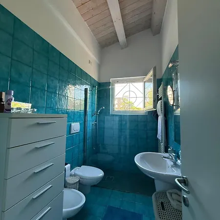 Apartman Borgo Paradiso Lido di Jesolo