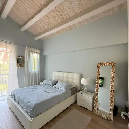 Apartman Borgo Paradiso *