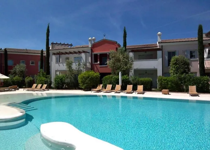 Borgo Paradiso Lido di Jesolo