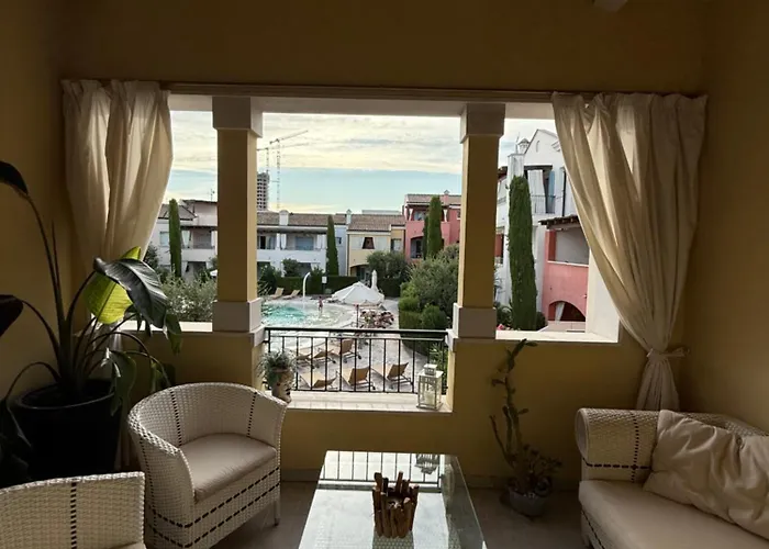 Borgo Paradiso * Lido di Jesolo