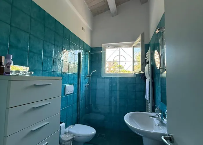 Apartment Borgo Paradiso Lido di Jesolo