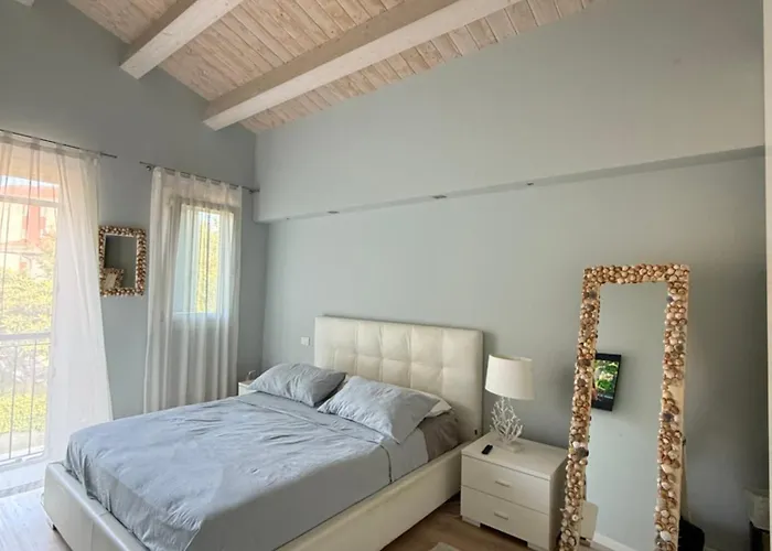 Apartment Borgo Paradiso *