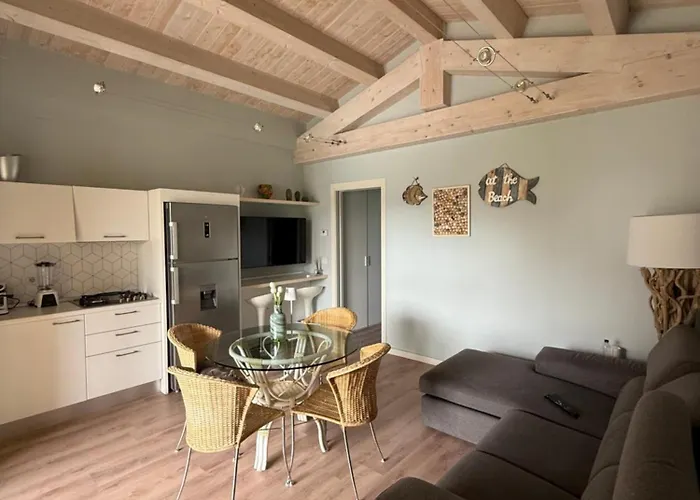 Borgo Paradiso Lido di Jesolo