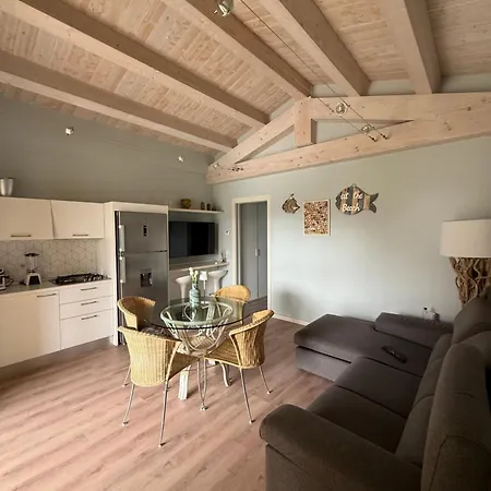 Borgo Paradiso Lido di Jesolo